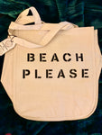 Beach Tote