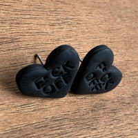 NSFW Anti-Candy Heart StudS